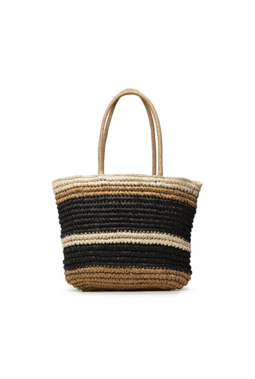 Vero Moda Дамска чанта Bella 10286330 Tan - Mera.bg