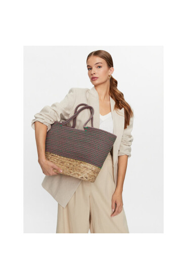 Vero Moda Дамска чанта Sophia 10263020 Pink Yarrow - Mera.bg