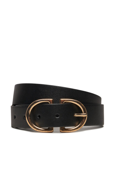 Vero Moda Дамски колан Vmsara 10312669 Черен - Mera.bg