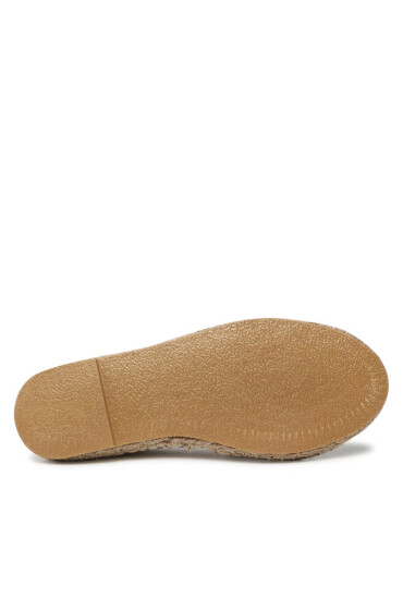 Vero Moda Еспадрили Vmmira Espadrille 10245126 Tan - Mera.bg