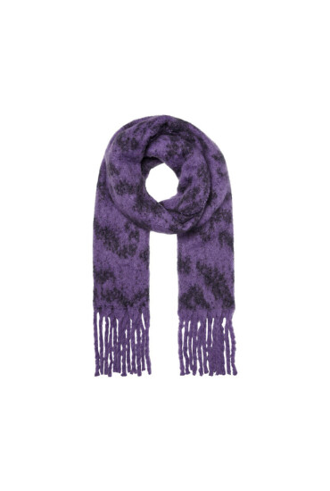 Vero Moda Комплект шал и шапка 10292366 Passion Flower 4280304 - Mera.bg