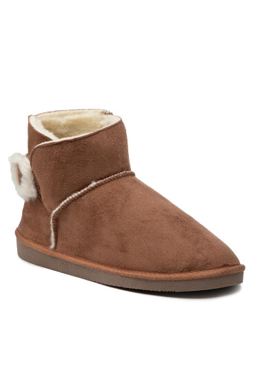 Vero Moda Обувки Becca 10255458 Кафяв - Mera.bg