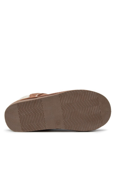Vero Moda Обувки Becca 10255458 Кафяв - Mera.bg