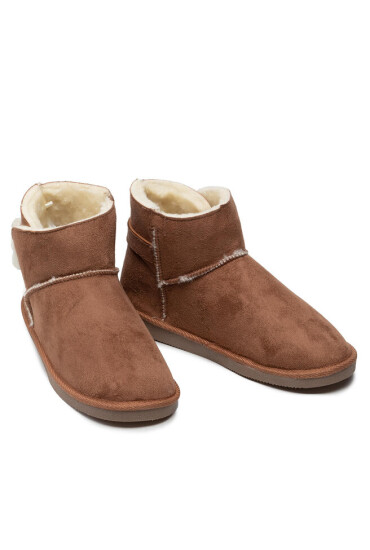 Vero Moda Обувки Becca 10255458 Кафяв - Mera.bg