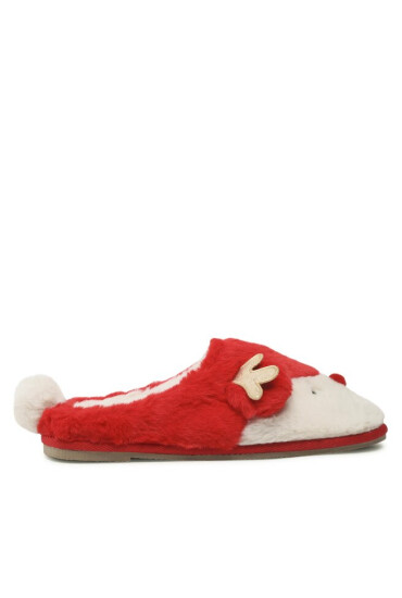 Vero Moda Пантофи Deer 10274203 Червен - Mera.bg