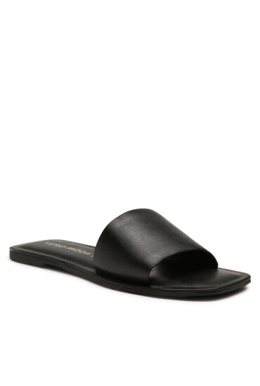 Vero Moda Сандали Kilea 10286498 Black - Mera.bg