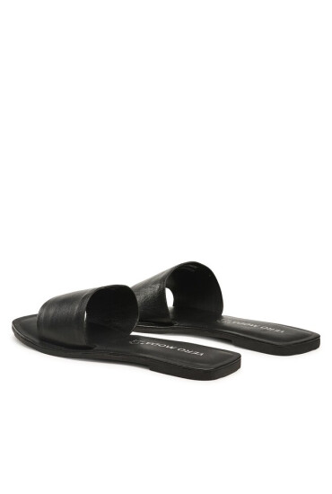 Vero Moda Сандали Kilea 10286498 Black - Mera.bg