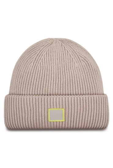 Vero Moda Шапка 10292307 Кафяв - Mera.bg