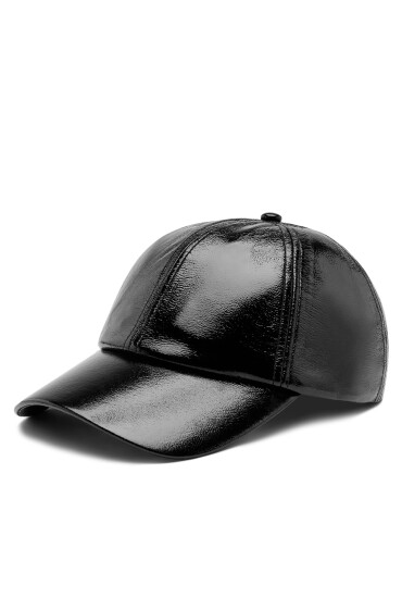 Vero Moda Шапка с козирка 10298117 Черен - Mera.bg