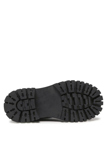 Vero Moda Туристически oбувки Lya 10276094 Black - Mera.bg