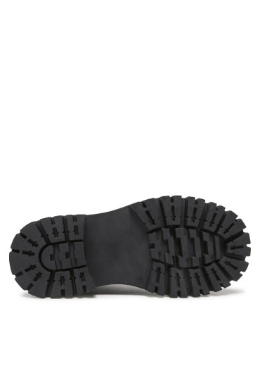 Vero Moda Туристически oбувки Tulla 10276085 Black - Mera.bg