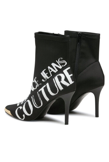 Versace Jeans Couture Боти - Mera.bg
