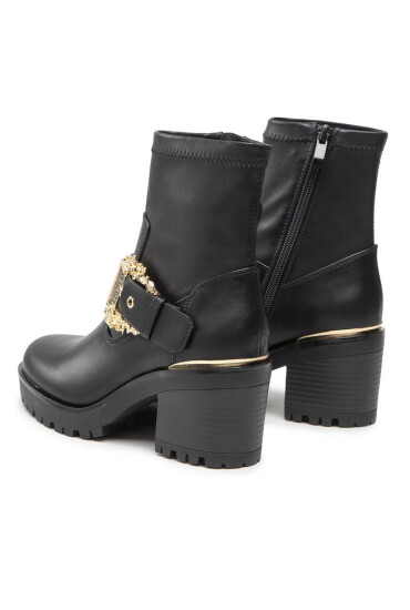 Versace Jeans Couture Боти 73VA3S92 Черен - Mera.bg