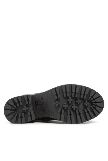 Versace Jeans Couture Боти 73VA3S92 Черен - Mera.bg