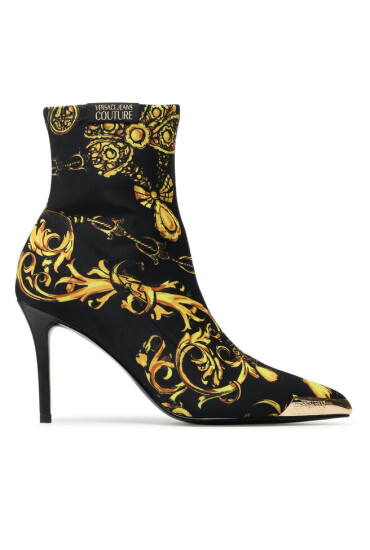 Versace Jeans Couture Боти - Mera.bg