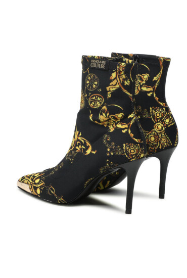 Versace Jeans Couture Боти - Mera.bg