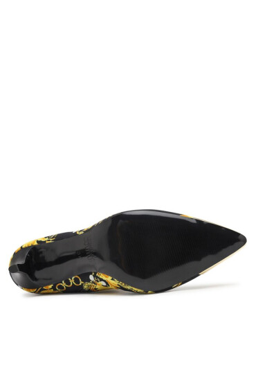 Versace Jeans Couture Боти 75VA3S51 ZS371 G89 - Mera.bg