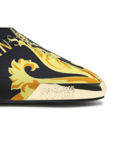 Versace Jeans Couture Боти 75VA3S51 ZS371 G89 - Mera.bg