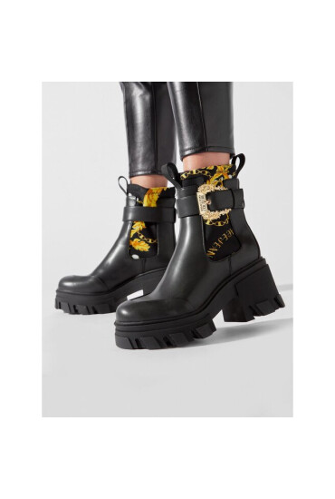 Versace Jeans Couture Боти 75VA3S84 ZS867 G89 - Mera.bg