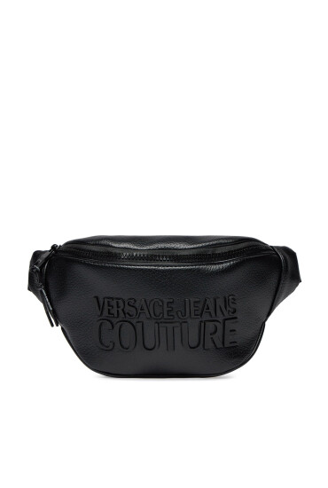 Versace Jeans Couture Чанта за кръст 75YA4B71 Черен - Mera.bg