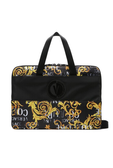 Versace Jeans Couture Чанта за лаптоп 74YA4B7A ZS588 G89 - Mera.bg