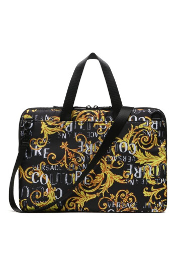 Versace Jeans Couture Чанта за лаптоп 74YA4B7A ZS588 G89 - Mera.bg