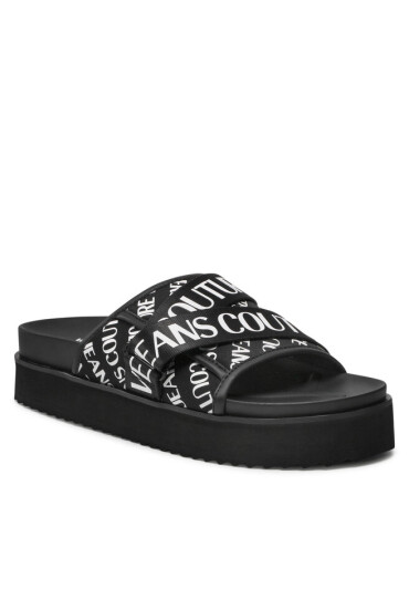 Versace Jeans Couture Чехли 72YA3SM2 ZS195 L01 - Mera.bg