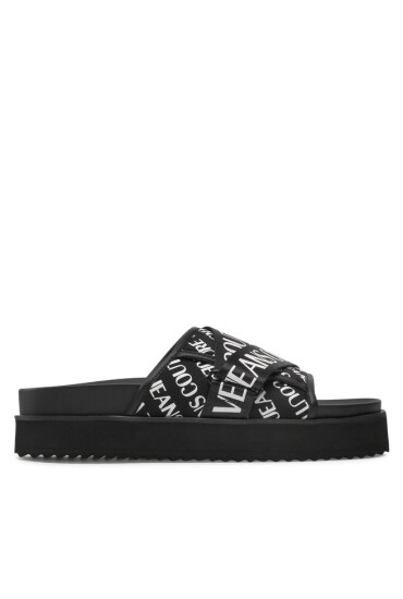 Versace Jeans Couture Чехли 72YA3SM2 ZS195 L01 - Mera.bg