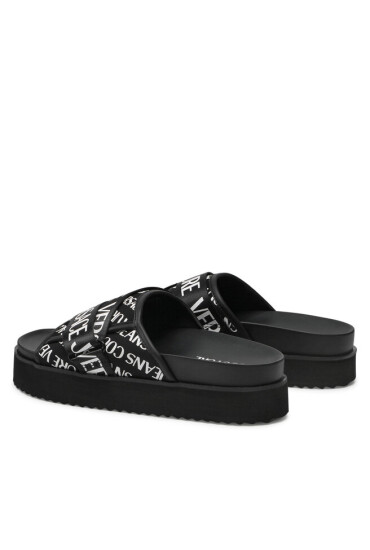Versace Jeans Couture Чехли 72YA3SM2 ZS195 L01 - Mera.bg