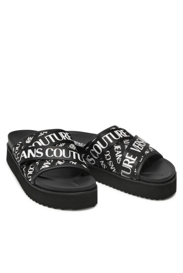 Versace Jeans Couture Чехли 72YA3SM2 ZS195 L01 - Mera.bg