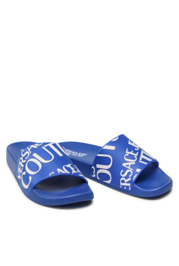 Versace Jeans Couture Чехли 72YA3SQ1 71352 255 - Mera.bg