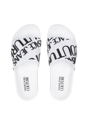 Versace Jeans Couture Чехли 73YA3SQ1 71352 003 - Mera.bg
