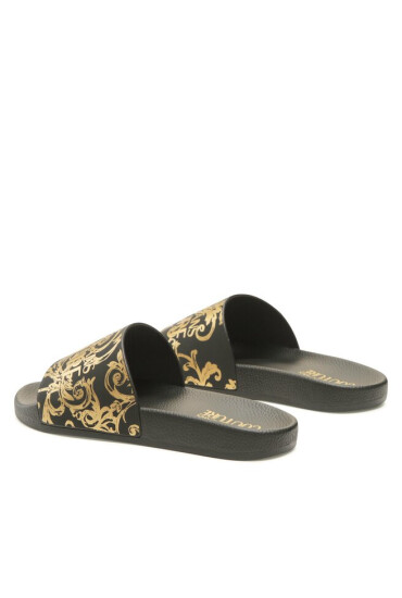 Versace Jeans Couture Чехли 74YA3SQ4 ZS365 G89 - Mera.bg