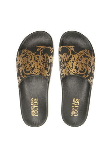 Versace Jeans Couture Чехли 74YA3SQ4 ZS365 G89 - Mera.bg