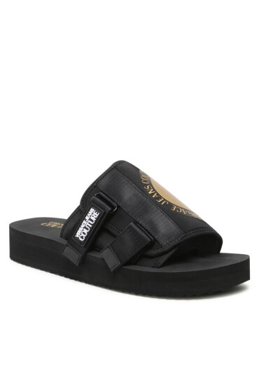 Versace Jeans Couture Чехли 74YA3S7A ZS636 G89 - Mera.bg