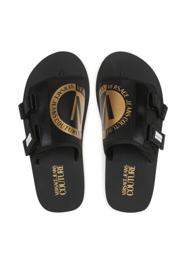 Versace Jeans Couture Чехли 74YA3S7A ZS636 G89 - Mera.bg