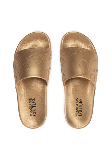 Versace Jeans Couture Чехли 73YA3SQ1 ZS362 948 - Mera.bg