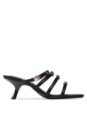 Versace Jeans Couture Чехли 74VA3S47 ZS185 899 Nero - Mera.bg