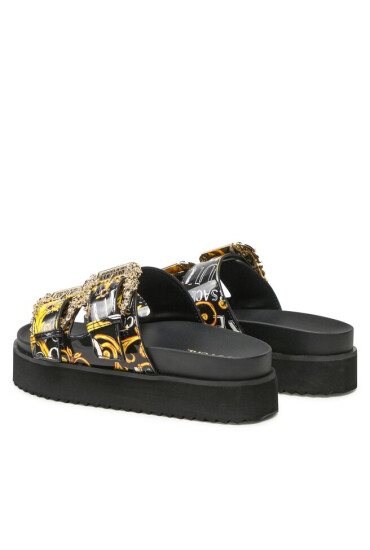 Versace Jeans Couture Чехли 74VA3SM1 ZS366 G89 - Mera.bg