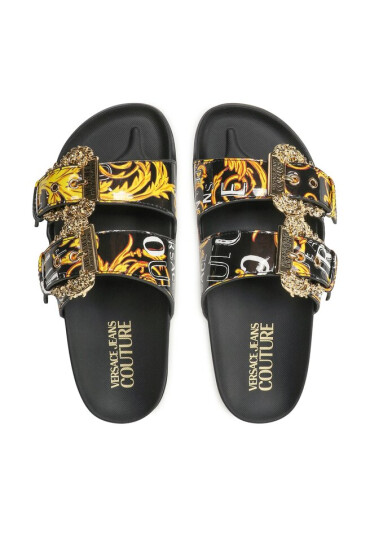 Versace Jeans Couture Чехли 74VA3SM1 ZS366 G89 - Mera.bg