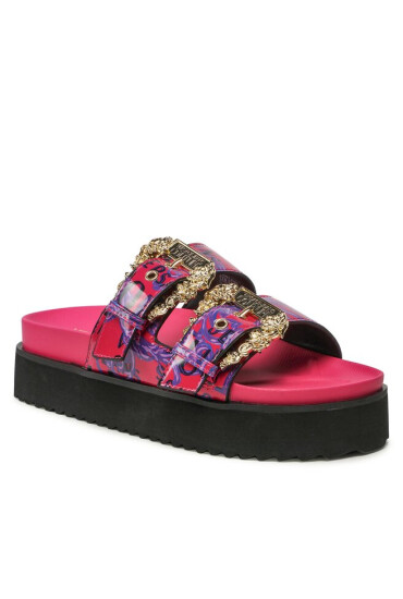 Versace Jeans Couture Чехли 74VA3SM1 ZS366 PR5 - Mera.bg