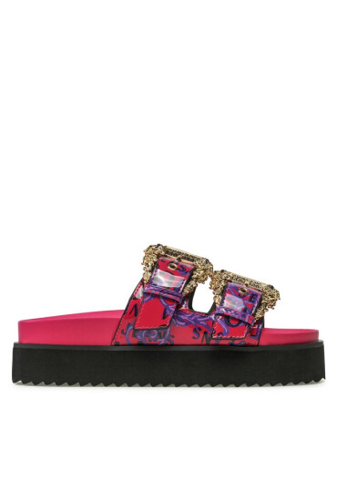 Versace Jeans Couture Чехли 74VA3SM1 ZS366 PR5 - Mera.bg