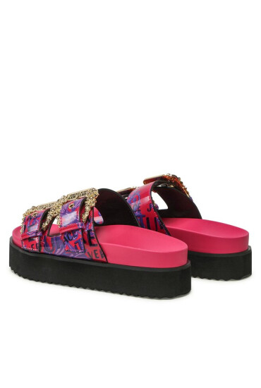 Versace Jeans Couture Чехли 74VA3SM1 ZS366 PR5 - Mera.bg