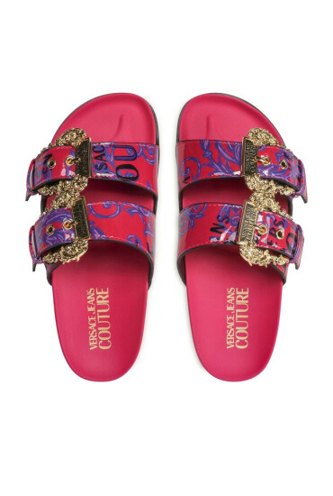 Versace Jeans Couture Чехли 74VA3SM1 ZS366 PR5 - Mera.bg