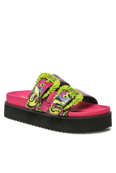 Versace Jeans Couture Чехли 74VA3SM1 ZS366 PU2 - Mera.bg