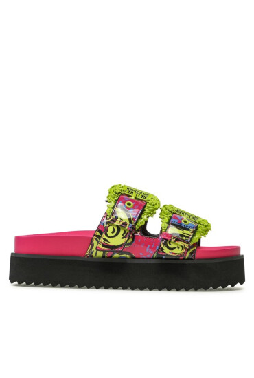 Versace Jeans Couture Чехли 74VA3SM1 ZS366 PU2 - Mera.bg