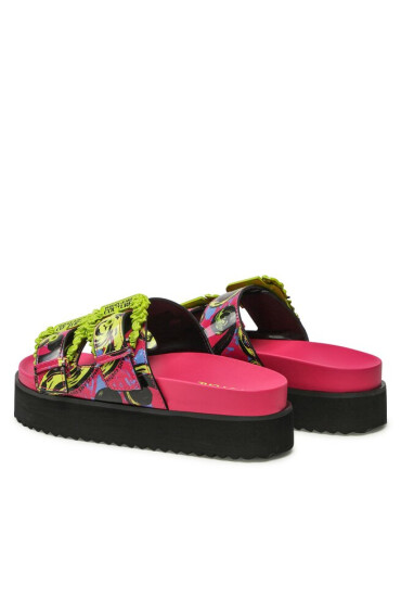 Versace Jeans Couture Чехли 74VA3SM1 ZS366 PU2 - Mera.bg