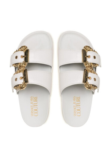 Versace Jeans Couture Чехли 74VA3SM1 ZS539 003 - Mera.bg