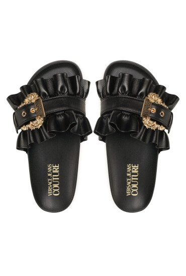 Versace Jeans Couture Чехли 74VA3SM5 71570 899 - Mera.bg