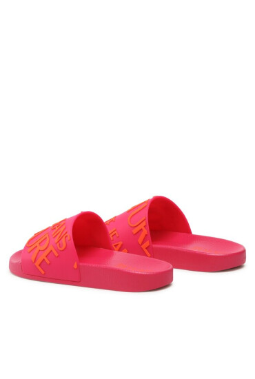 Versace Jeans Couture Чехли 74VA3SQ1 71352 Розов - Mera.bg